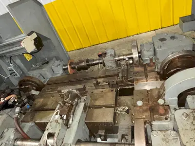 USED ASAHI US BAIRD 28