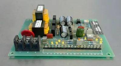 Used Dover _UNKNOWN_ PLC Processors South Carolina US | Palmetto Automation #1181515