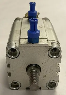Used FESTO ADVU-50-50-A-P-A Cylinders | Surplus Asset Holdings #1207171