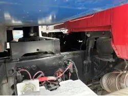 Used 2020 MACK CV713 Dump trucks Pennsylvania US | Iron Exchange Equipment Solutions #1353754