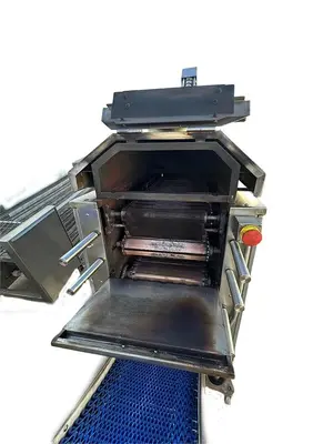 SUPERIOR 2CFO 54 42 4P Superior Masa and Flour Tortilla System | Harvest Equipment and Fabrication Inc (6)