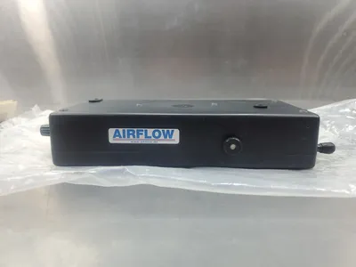 USED Airflow ekm 1000