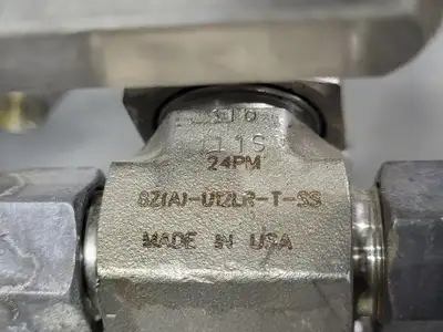 Used ROSEMOUNT 3051SMV5M12G3R2E12A1AC22K6 Misc Electrical & Power Parts British Columbia CA | Lenmark #836408
