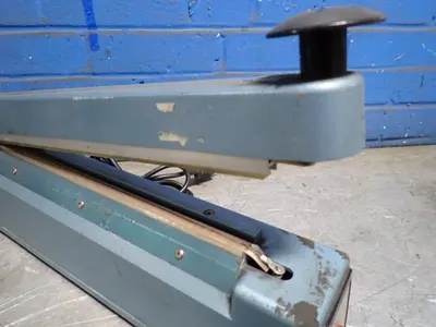 USED MIDWEST PACIFIC MP12C