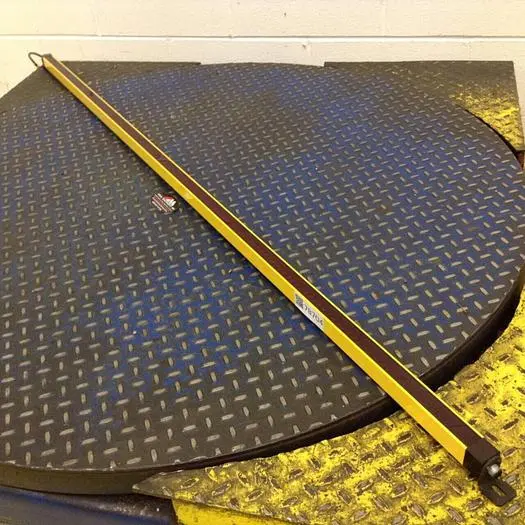 Used STI MCF47-30-1500-R1 Light Curtains & Grids Michigan US | Ideal Machinery #588829
