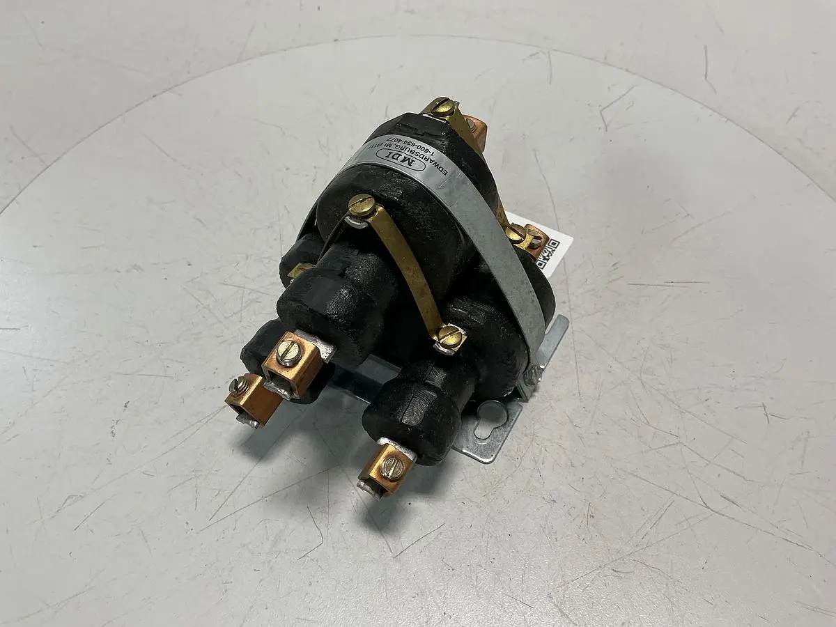 USED MDI 335NO-120A-18