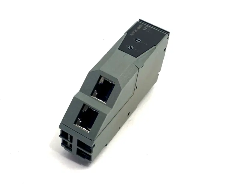 Used B&R Automation X20 BC 0083, POWERLINK PLC Ethernet Equipment Michigan US | Maverick Industrial Sales #1397765