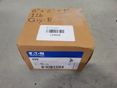 NEW EATON 459