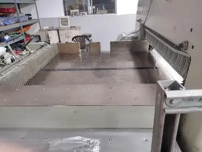 Polar 137 EMC-MON