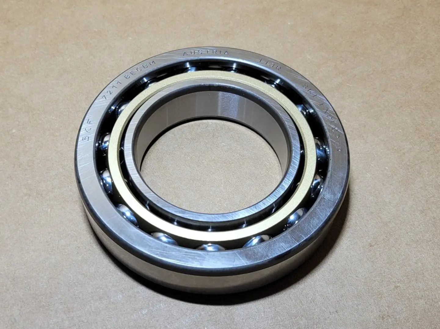 NEW EPIROC 504020037