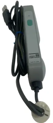 NEW OMRON V680-CHUD ID HANDY READER/WRITER V680CHUD 1.9M