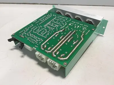 USED HOTSYS HOT-RUNNER SYSTEM