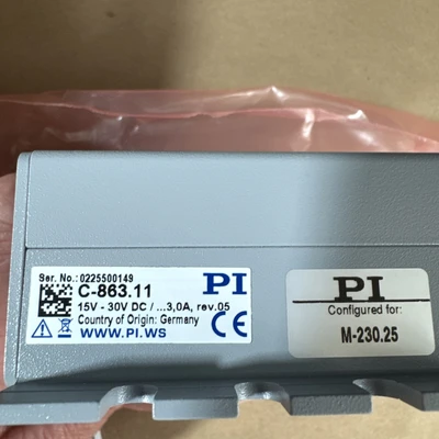 NEW Mercury C-863.11
