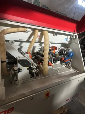 Bimatic Challenger Edgebander