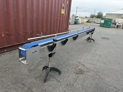 15' Conveyor