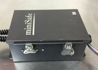 Used STI _UNKNOWN_ Sensors South Carolina US | Palmetto Automation #1482337