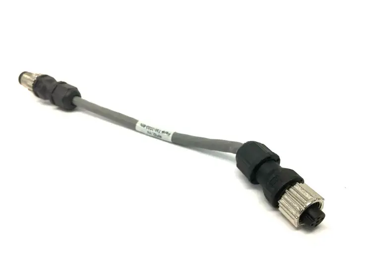 Used RFID INC. CORDSET Cable & Wire | Maverick Industrial Sales #1113001