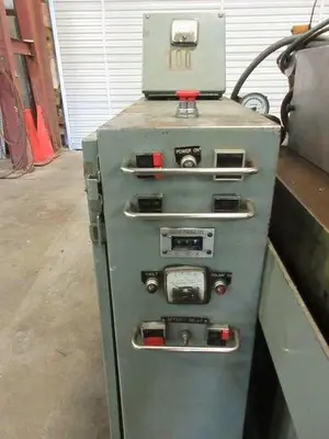 USED ELDORADO M75-1031 MEGA
