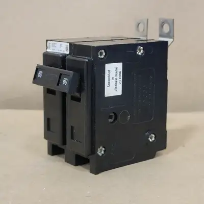 USED CUTLER-HAMMER BA260