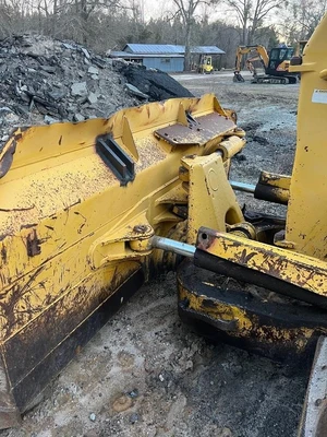 Used 2006 KOMATSU D61EX-12 Crawler Dozers Georgia US | Big D Heavy Equipment #1557012