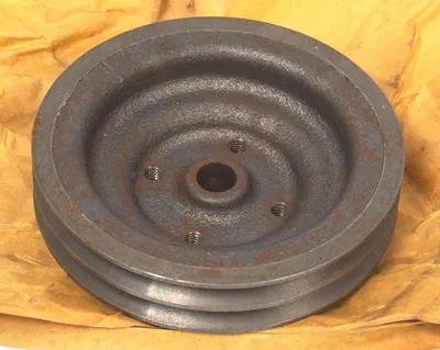 NEW CLARK 994165 PULLEY G8