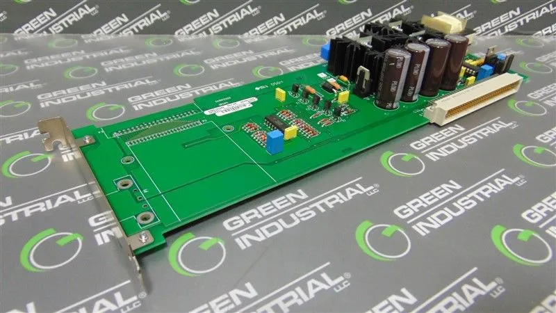 Westinghouse 3PCPS11 Ovation Power Supply Board 3A99132G02 Used