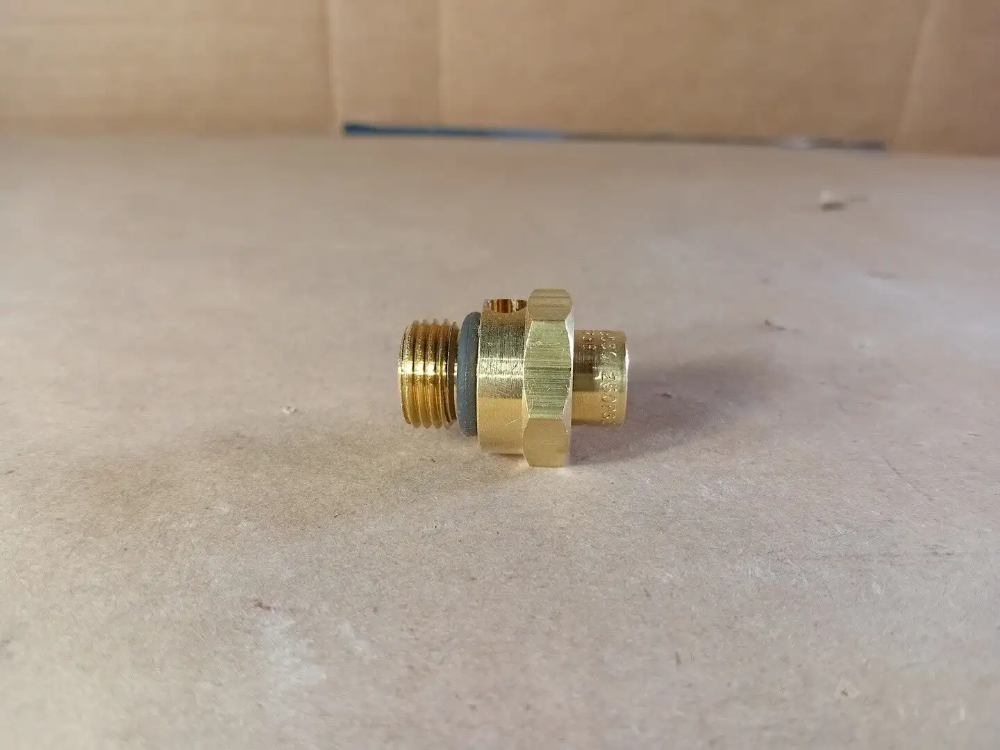 NEW LETOURNEAU R4270858