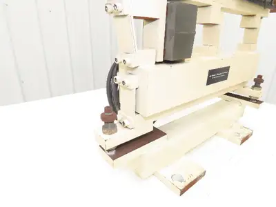 Used HOOSIER _UNKNOWN_ Vibratory Feeders Indiana US | Arrow Industrial #1442848