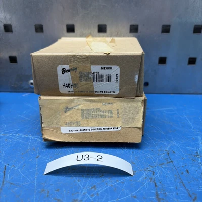 New | in-Stock BROWNING H40H20 Roller Conveyors Indiana US | J&J Industrial Supply #1292065