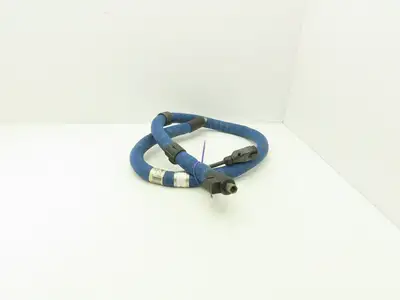 Nordson 274792 Hot Melt Adhesive Glue Dispenser Hose 6' Length 1500psi 240V