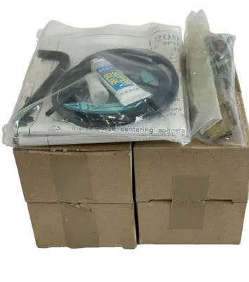 NEW PPC 43MM-1200S-1-RK REPAIR KIT 1-3887-B 43MM1200S1RK