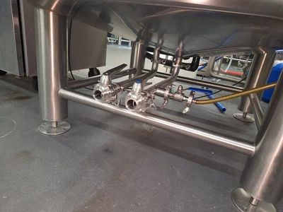 Used _UNKNOWN_ _UNKNOWN_ Brewing Equipment Georgia US | Auction Management Corporation #1548462