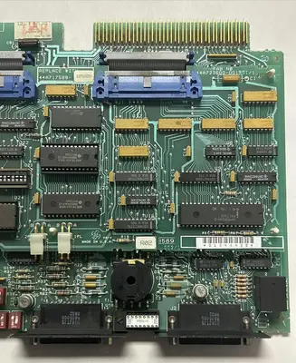 USED GE FANUC IC600BF948N