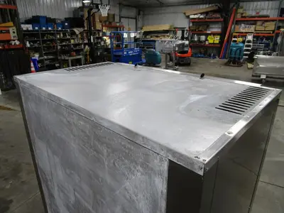 USED SUPER SYSTEMS INC. DO-PB-B