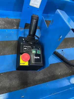 2019 GENIE GS-2632 Scissor Lifters | Universal Press & Machinery (UPM) (6)