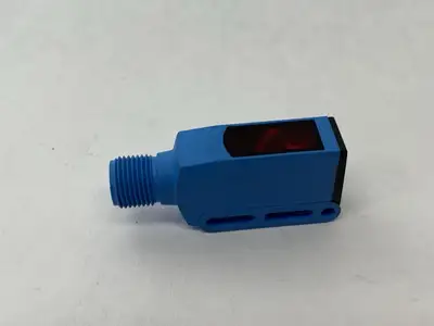 New | in-Stock SICK Photoelectric Retro-reflective Sensor, Rectangular Photoelectric Sensors Michigan US | Maverick Industrial Sales #1401948