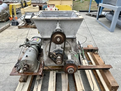 Used _UNKNOWN_ _UNKNOWN_ Lump Breaker West Virginia US | Cooper Industries #1409533