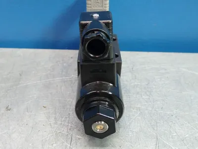 USED YUKEN DSG013C60D24N70