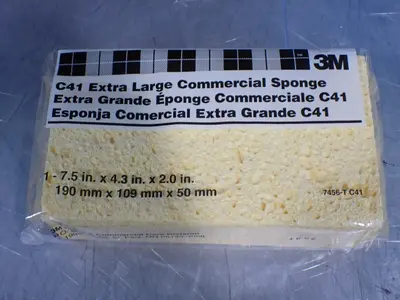 New | in-Stock 3M C41 Miscellaneous MRO Ohio US | HGR 24 #1128553