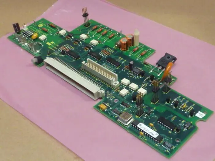 Used ALLEN BRADLEY 74102-405-53 DRIVE Circuit Boards Michigan US | Ideal Machinery #706746