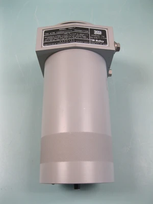USED TBI Bailey TB417