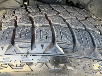 Used 2017 RAM 1500 Pickup Trucks Michigan US | Miedema Asset Management Group #1413869