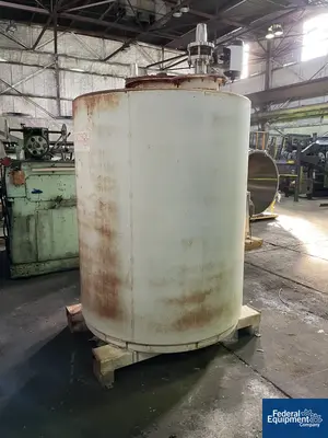 USED GEA Niro 96" GEA Niro Sanitary Spray Drying System, Model PSD4, S/S