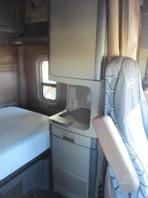 Used 2016 FREIGHTLINER CASCADIA 125 Conventional trucks Arizona US | Tuscon Trux & Equipment Sales #1542902