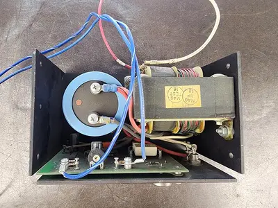 USED ELPAC POWER SYSTEMS OLV60-24N/OVP
