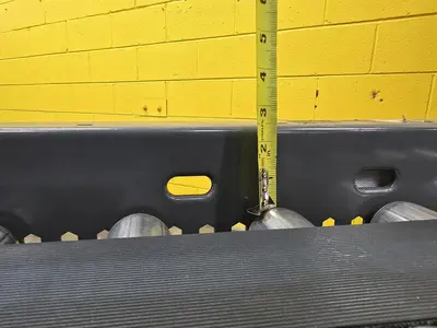 Used INTELLIGRATED MDR Conveyors | Packer City Sales #1298131