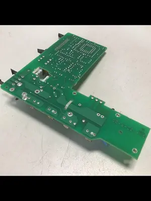 USED GAMMAFLUX GA-100-F-00