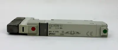 USED SMC VQC2400N-51