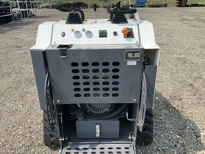 Used 2026 ATS POWER ATS-T480R Compact Utility Loaders Michigan US | Miedema Asset Management Group #1579534