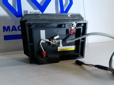 USED FANUC A02B-0236-C281